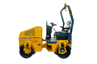 徐工XMR153振動壓路機