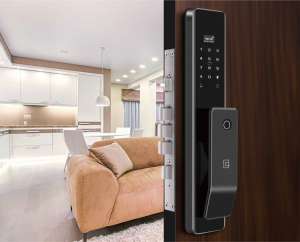 福建家用指紋鎖怎么選