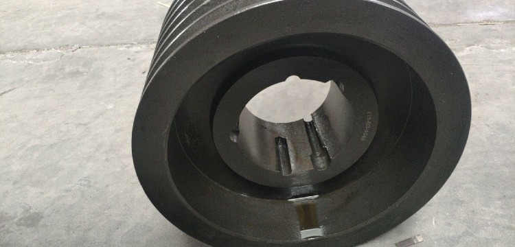 回轉風機皮帶輪發熱的原因有哪些？又該如何解決？
