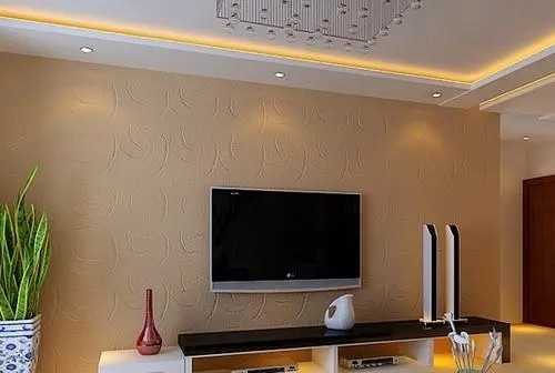 硅藻泥背景墻的施工步驟是什么？硅藻泥背景墻如何養護?