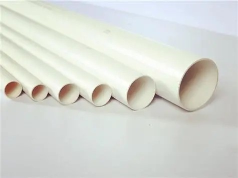 pvc管規格有哪些？PVC管的連接方式是什么?